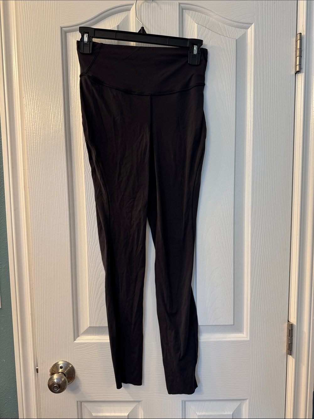 Lululemon base pace high rise tights